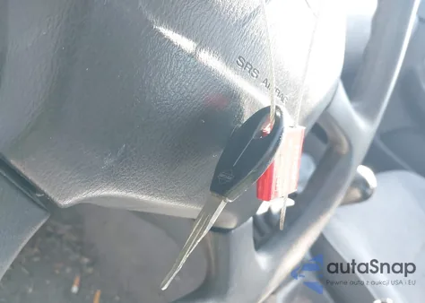 1995 Nissan Sentra Xe/Gxe/Gle из США, поврежденный, VIN 1N4AB41D9SC784483